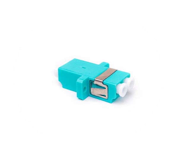 LC-Adapter Duplex Multi-mode OM3