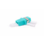 LC-Adapter Duplex Multi-mode OM3