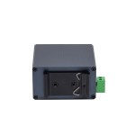 Mini Gigabit Industrial Switch 4 Port + 2 SFP | DIN-Rail | DC 9-57V รหัสสินค้า: 16575 Mini Gigabit Industrial Switch 4 Port + 2 SFP | DIN-Rail | DC 9-57V รหัสสินค้า: 16575