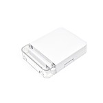 กล่องพักสายไฟเบอร์ออฟติก 1 Core