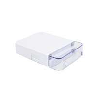 กล่องพักสายไฟเบอร์ออฟติก 1 Core กล่องพักสายไฟเบอร์ออฟติก 1 Core