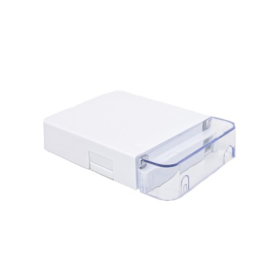 กล่องพักสายไฟเบอร์ออฟติก 1 Core