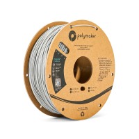 PolyLite™ PLA Pro 1.75mm 1KG สีเทา (Grey) เส้นใย 3D แข็งแรงพิเศษ PolyLite™ PLA Pro 1.75mm 1KG สีเทา (Grey) เส้นใย 3D แข็งแรงพิเศษ
