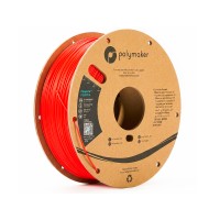 เส้นพลาสติก 3 D polyLite™ PLA Pro 1.75mm 1KG สีแดง (Red) | Polymaker เส้นพลาสติก 3 D polyLite™ PLA Pro 1.75mm 1KG สีแดง (Red) | Polymaker
