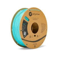 PolyLite™ PLA Pro สี Teal (Polymaker Teal) 1.75mm 1kg