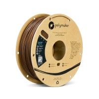 Polymaker PolyLite™ PLA Pro 1.75mm 1KG (Brown) Polymaker PolyLite™ PLA Pro 1.75mm 1KG (Brown)