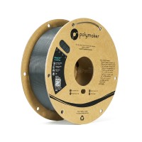 PolyLite™ PLA Pro 1.75mm 1KG (Dark Grey) PolyLite™ PLA Pro 1.75mm 1KG (Dark Grey)