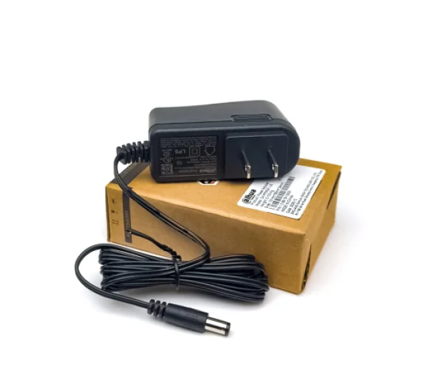 DAHUA PFM321-US อะแดปเตอร์แปลงไฟ AC to DC 12V 1A (12W)