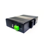 Full Gigabit Industrial Switch 4 Port + 4 SFP