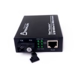 PENGUIN | Gigabit Media Converter AB (3KM) PENGUIN | Gigabit Media Converter AB (3KM)