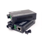 PENGUIN | Gigabit Media Converter AB (3KM) PENGUIN | Gigabit Media Converter AB (3KM)