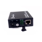 PENGUIN | Gigabit Media Converter AB (3KM) PENGUIN | Gigabit Media Converter AB (3KM)