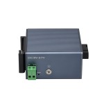 Mini Gigabit Industrial Fiber Converter 1SC 4LAN 20km A-Type Mini Gigabit Industrial Fiber Converter 1SC 4LAN 20km A-Type