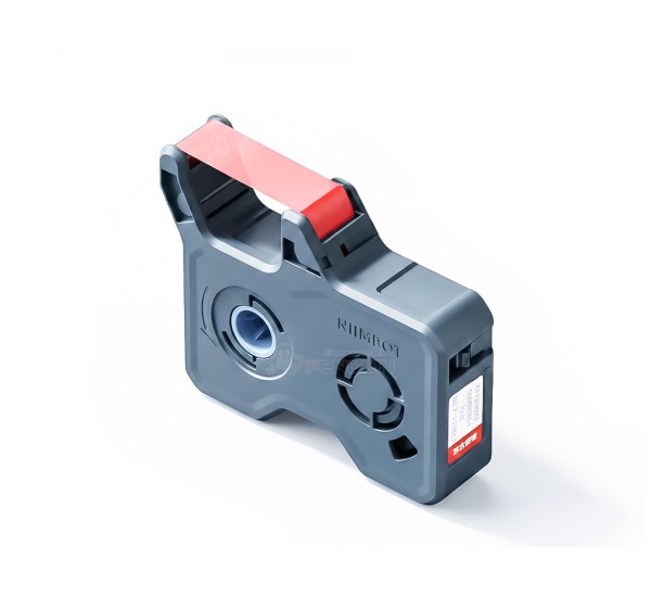 ผ้าหมึกพิมพ์ปลอกสาย NIMBOT C1 สีแดง (70 เมตร/ม้วน) ผ้าหมึกพิมพ์ปลอกสาย NIMBOT C1 สีแดง (70 เมตร/ม้วน)