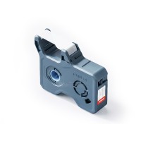 ผ้าหมึก (Ribbon) NIIMBOT C1 สีขาว 70 เมตร/ม้วน ผ้าหมึก (Ribbon) NIIMBOT C1 สีขาว 70 เมตร/ม้วน