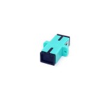 SC Simplex OM3 Multi-mode Adapter สำหรับสายไฟเบอร์ออฟติก