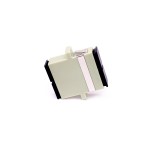 SC Duplex OM2 Multi-mode Adapter สำหรับสายไฟเบอร์ออฟติก SC Duplex OM2 Multi-mode Adapter สำหรับสายไฟเบอร์ออฟติก