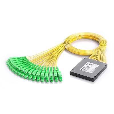 PLC Splitter Box กล่องแยกสัญญาณไฟเบอร์ออฟติก SC/APC (1x32)