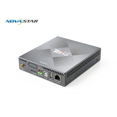 NovaStar TB10 Plus LED Multimedia Player NovaStar TB10 Plus LED Multimedia Player
