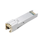 SFP to RJ45 Gigabit (1000BASE-T) ระยะ 100m | Omada TL-SM331T
