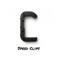 Speed Clip คลิปล็อกตาข่ายกันนก สำหรับแผงโซล่าเซลล์ Speed Clip คลิปล็อกตาข่ายกันนก สำหรับแผงโซล่าเซลล์