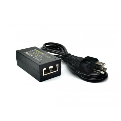 Passive POE Adapter 48V (24W)