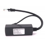 Active PoE Splitter Power Over Ethernet 48V - 52V to 12V