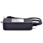 Active PoE Splitter Power Over Ethernet 48V - 52V to 12V