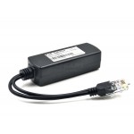 PoE Splitter 48V to USB TYPE-C (5V) 10/100M