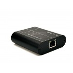 1x3 POE Extender / Splitter