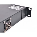 Gigabit PoE Switch 16 PoE + 2 GE + 2 SPF (Rack Mount 19" 1U)