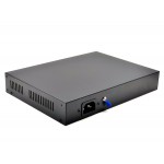 Gigabit POE Switch 8 POE + 2 Gigabit Uplink