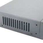 10/100 PoE Switch (4 POE + 2 UPlink)