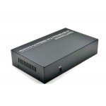 Gigabit Etehernet Switch 8 Port + 2 GE + 2 SFP