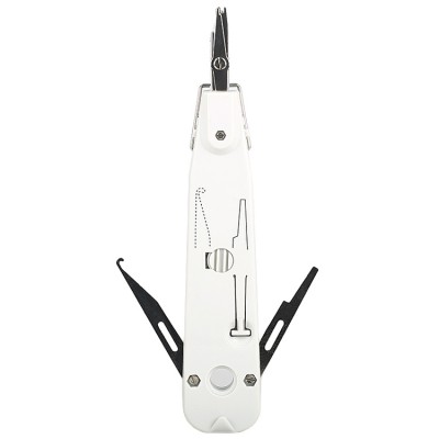 เครื่องมือเข้าสายโทรศัพท์ สายแลน INSERTION TOOL