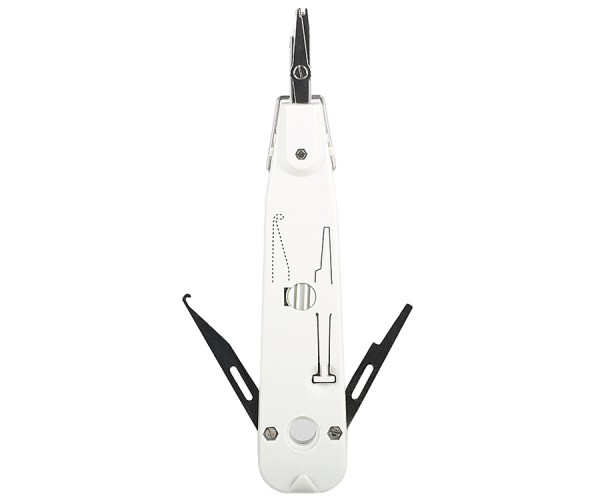 เครื่องมือเข้าสาย INSERTION (connection & cutting) TOOL with sensor รุ่น MINI เครื่องมือเข้าสาย Insertion (Connection & Cutting) Tool With Sensor รุ่น Mini