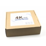 สายไฟเบอร์ออปติก HDMI 4K 60Hz Version 2.0 (AOC) ยาว 40 เมตร