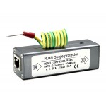 RJ45 Lightning Protector (SPD) 100M