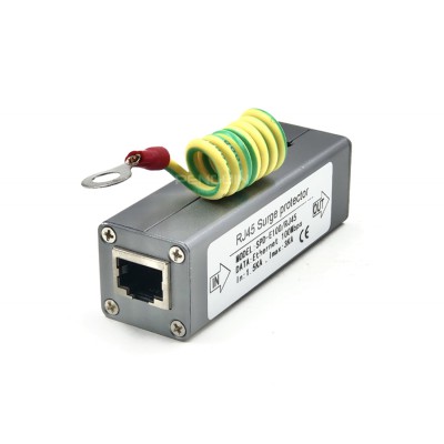 RJ45 Lightning Protector (SPD) 100M