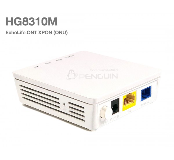 1GE XPON ONU รุ่น HG8310M (CLASS C+)