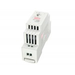  DR-15-24  Rail Type Switching Power Supply 24V (0.63A) 15W