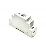  DR-15-5  Rail Type Switching Power Supply 5V (2.4A) 12W