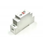  DR-15-5  Rail Type Switching Power Supply 5V (2.4A) 12W