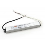 LPV-30-12 | Waterproof LED Driver 12V(2.5A) 30W สำหรับไฟ LED กันน้ำ