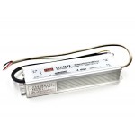 LPV-60-12 | Waterproof LED Driver 12V(5A) 60W สำหรับไฟ LED กันน้ำ