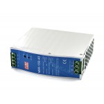 NDR-150-48 Rail Type Switching Power Supply 48V (3.2A) 150W