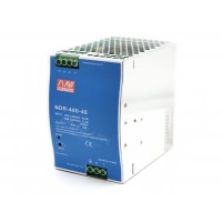 NDR-480-48 Rail Type Switching Power Supply 48V (10A) 480W