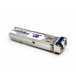 Single-mode SFP 1.25G LC Bi-Directional (DDM) - 3 KM