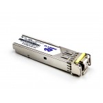 Single-mode SFP 1.25G LC Bi-Directional (DDM) - 3 KM