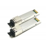 SFP 1.25G SC Single-mode Bi-Directional (DDM) 3 KM